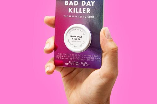 Bad Day Killer