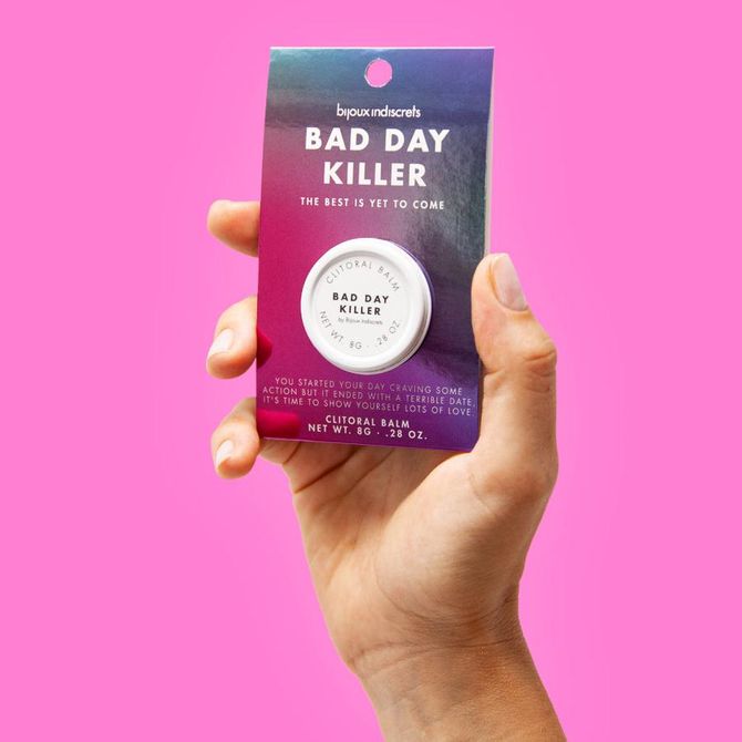 Bad Day Killer