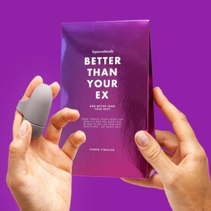 Better than your ex