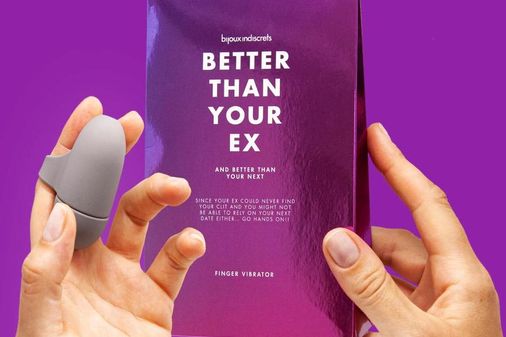 Better than your ex