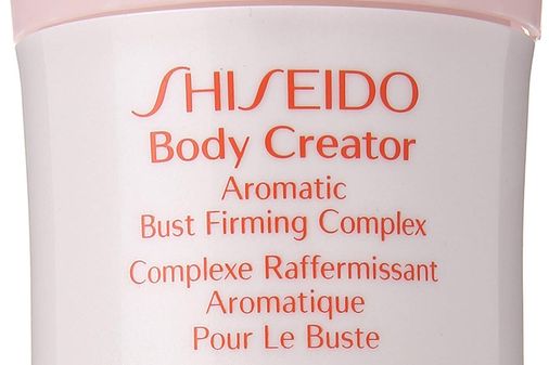 Crema Body Creator de Shiseido