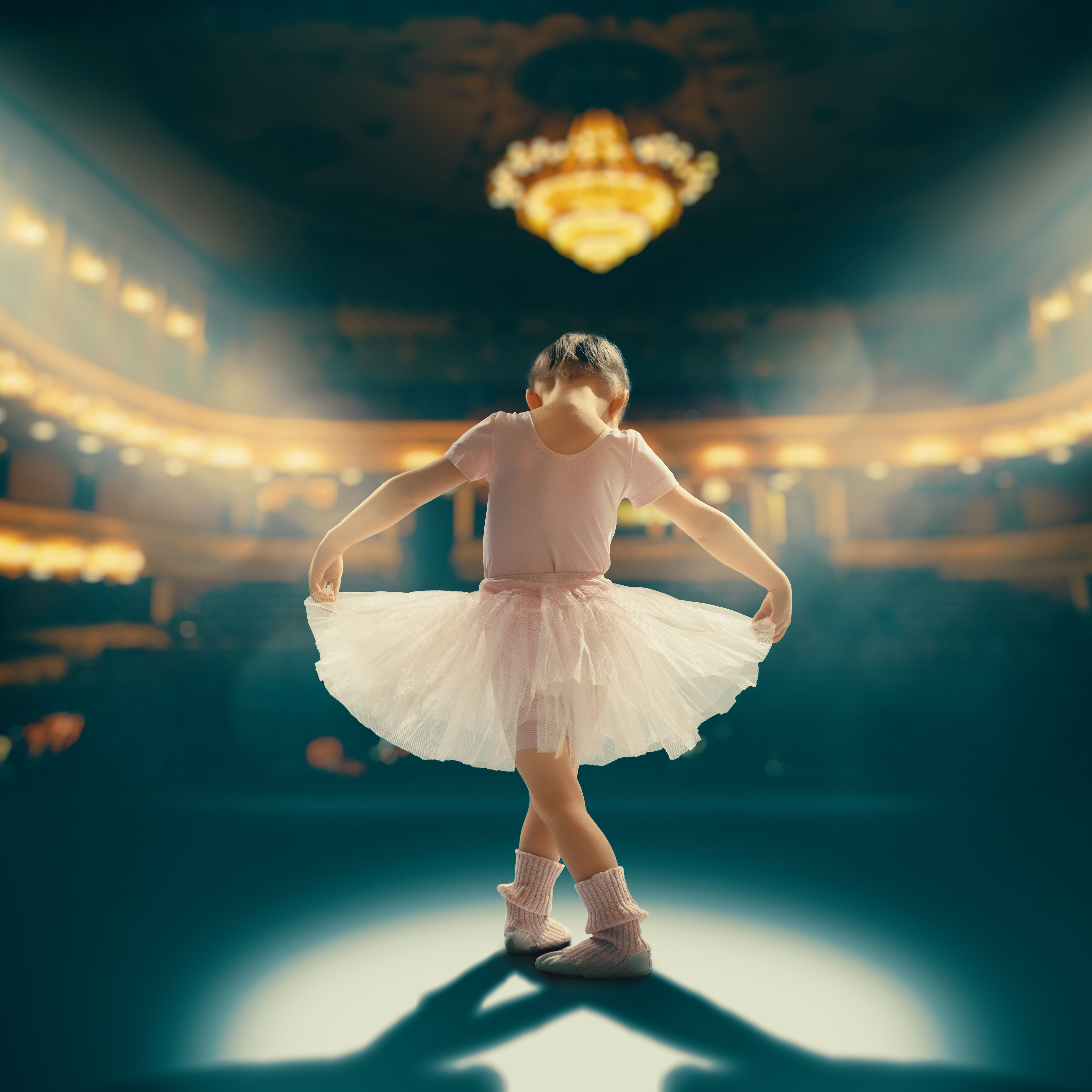Les bienfaits de la danse sur les enfants - Marseille Danse Academy