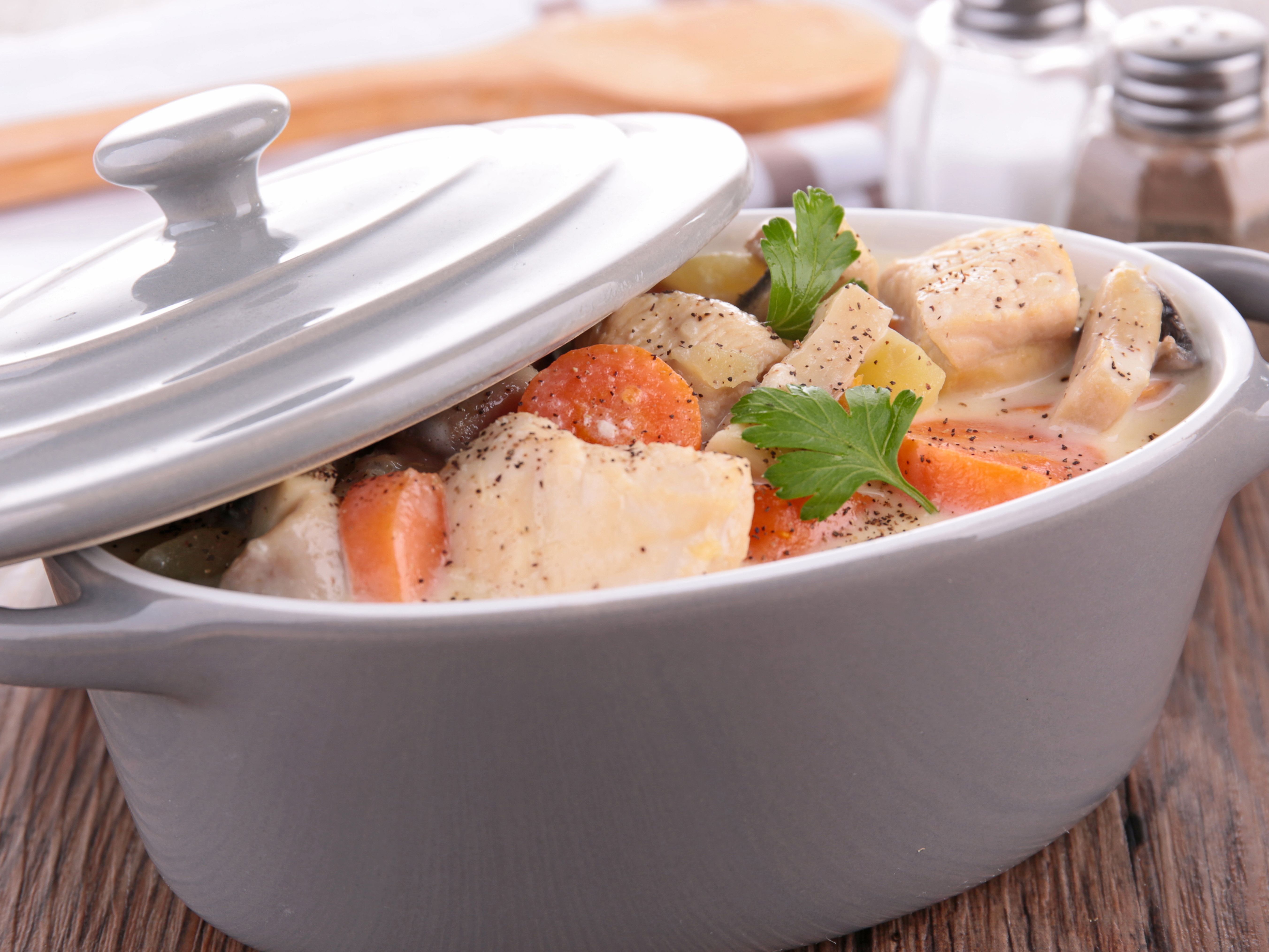 Haut 65+ imagen recette de la blanquette de veau à l&amp;#39;ancienne marmiton ...
