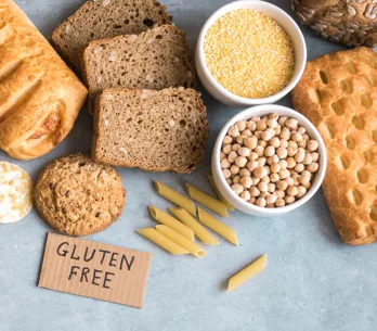Régime sans gluten : aperçu, aliments sans gluten et idées recettes gluten  free