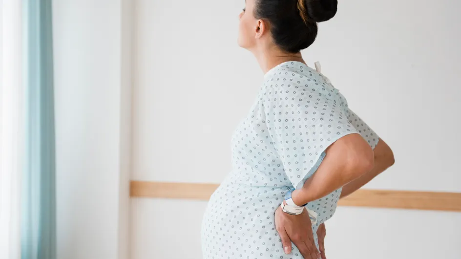 Estreñimiento durante el embarazo: remedios para tratarlo de forma eficaz
