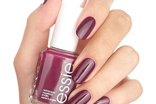 Essie - Esmalte de uñas (color 44)