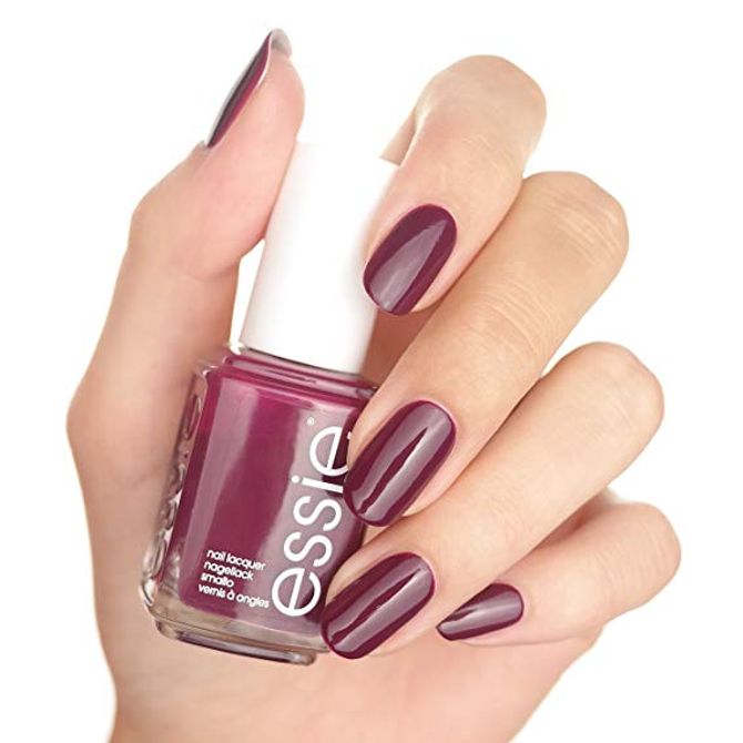 Essie - Esmalte de uñas (color 44)