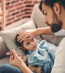 Escarlatina en niños: causas, síntomas y tratamiento de esta enfermedad