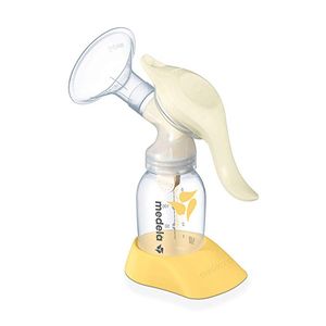 Medela - Sacaleches manual