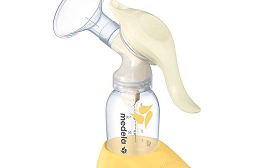 Medela - Sacaleches manual