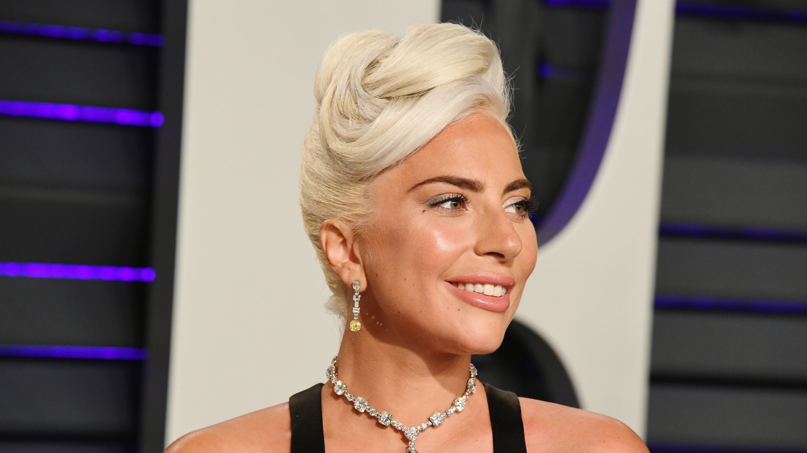 Intervista Lady Gaga Che Tempo Che Fa