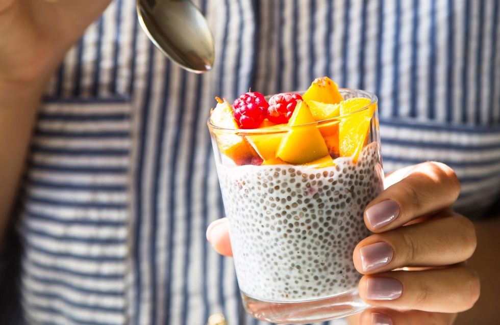chia per perdere proprietà di peso chia per perdere proprietà di peso