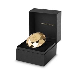 Twenty One - Diamante vibrador