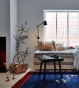 Cómo crear el ambiente perfecto en tu hogar para compartir momentos en familia