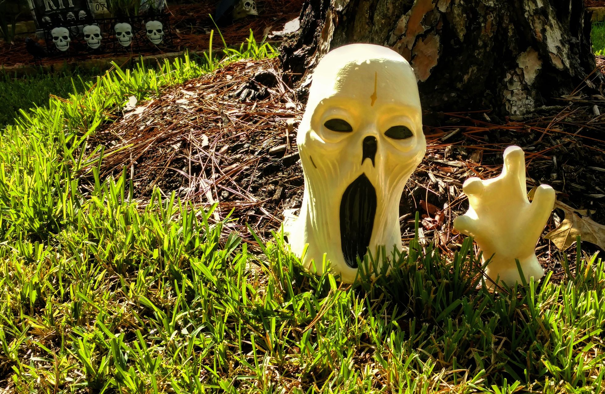 Idées déco Halloween : 10 décorations faciles pour Halloween