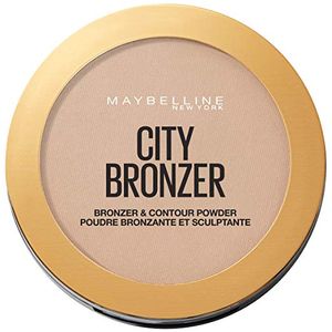 City Bronzer Maybelline