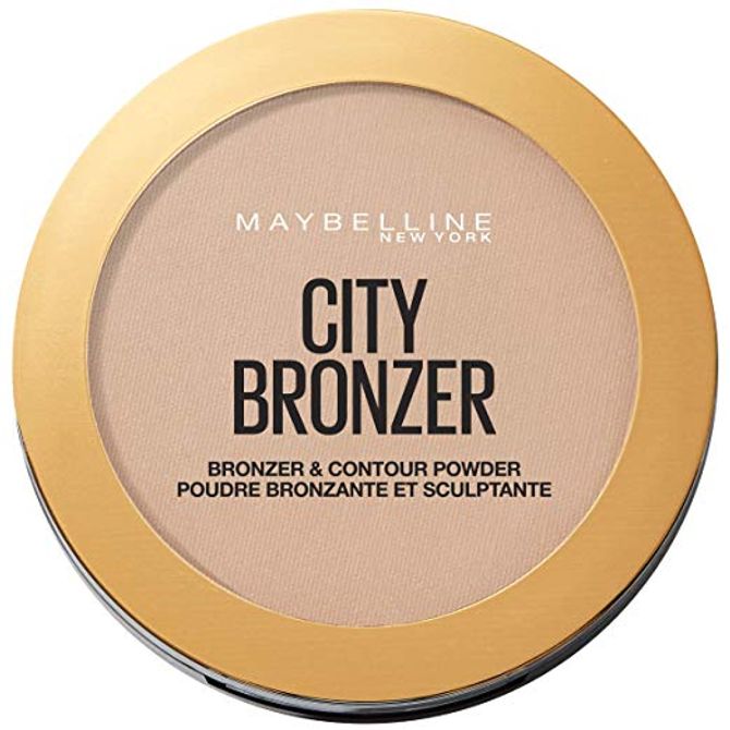 City Bronzer Maybelline