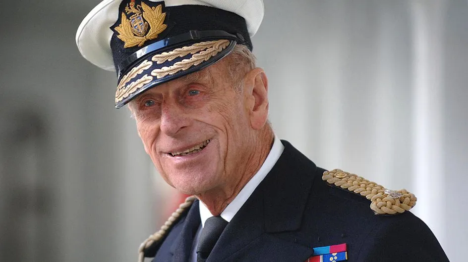 Le prince Philip, duc d'Edimbourg, est décédé à 99 ans