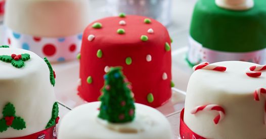 Nos Recettes De Gateaux De Noel Nos Recettes De Gateaux De Noel