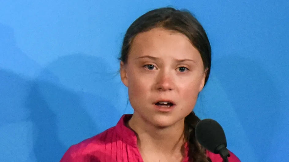 La militante Greta Thunberg refuse un prix pour l’environnement