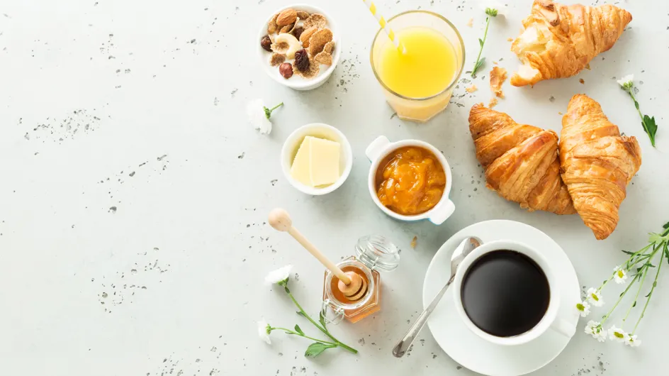 Comment composer un petit-déjeuner équilibré  ?