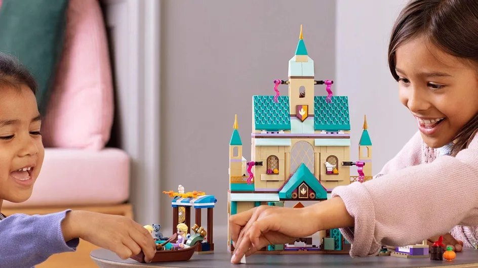 La reine des neiges 2 : les jeux et jouets que les enfants vont adorer