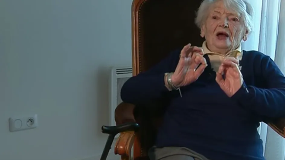 Yvette Lundy, figure de la Résistance française, déportée, s'est éteinte à 103 ans