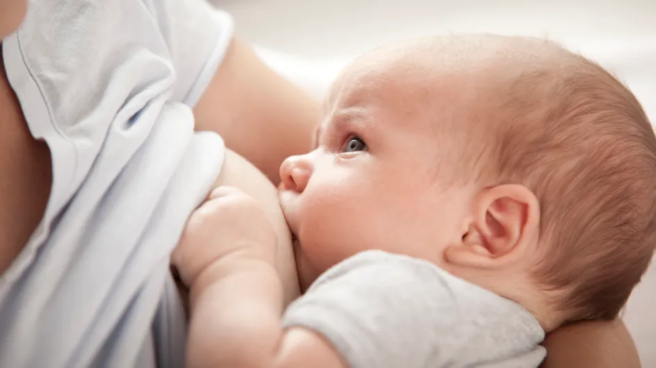 Calostro: qué es, cuáles son sus componentes y por qué es tan beneficioso para tu bebé