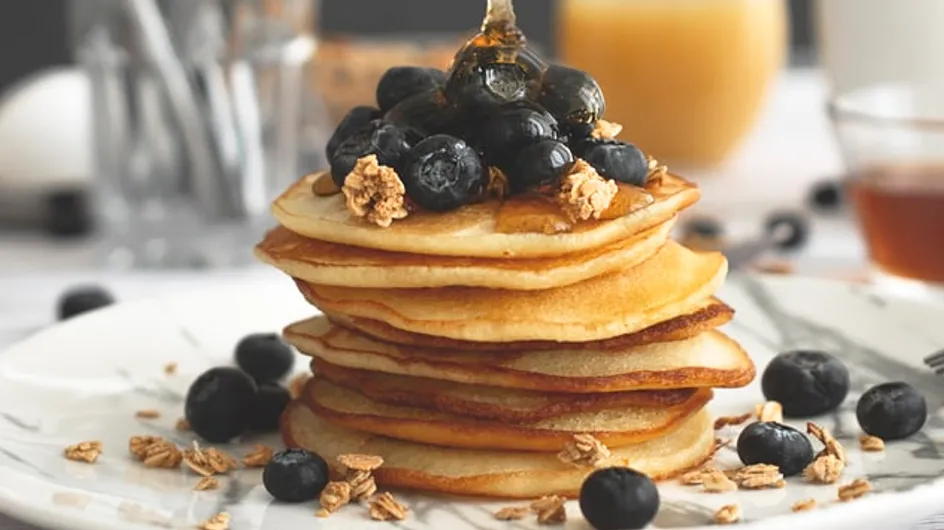 Pancake Art : transformez votre petit-déjeuner !