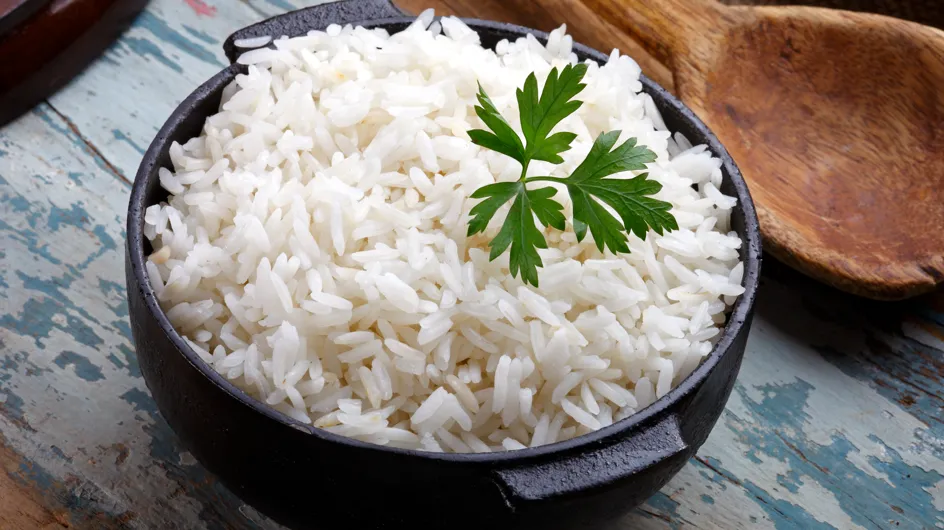 Que faire avec des restes de riz ?