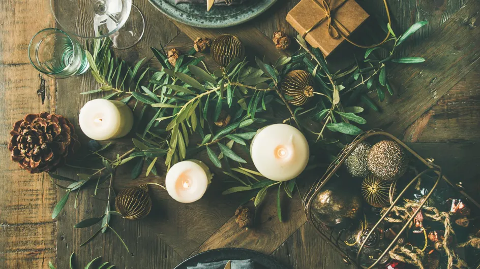 8 anecdotes pour briller à table le soir de Noël ou du Nouvel An