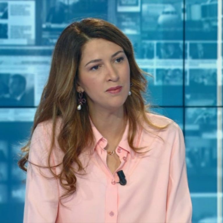 Quand Zineb El Rhazoui appelle à tirer à balles réelles (vidéo) Quand Zineb El Rhazoui appelle à tirer à balles réelles (vidéo)