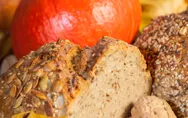 Pan de avena y calabaza: una receta deliciosa para oto�o