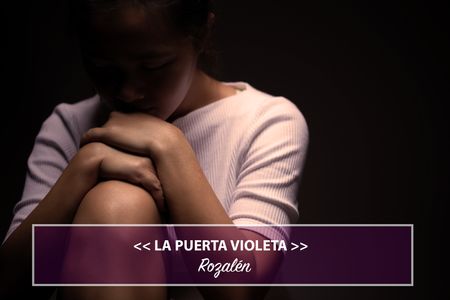 Rozalén