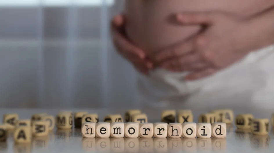 Hemorroides en el embarazo: causas comunes y cómo prevenirlas