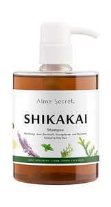 Alma Secret Shikakai