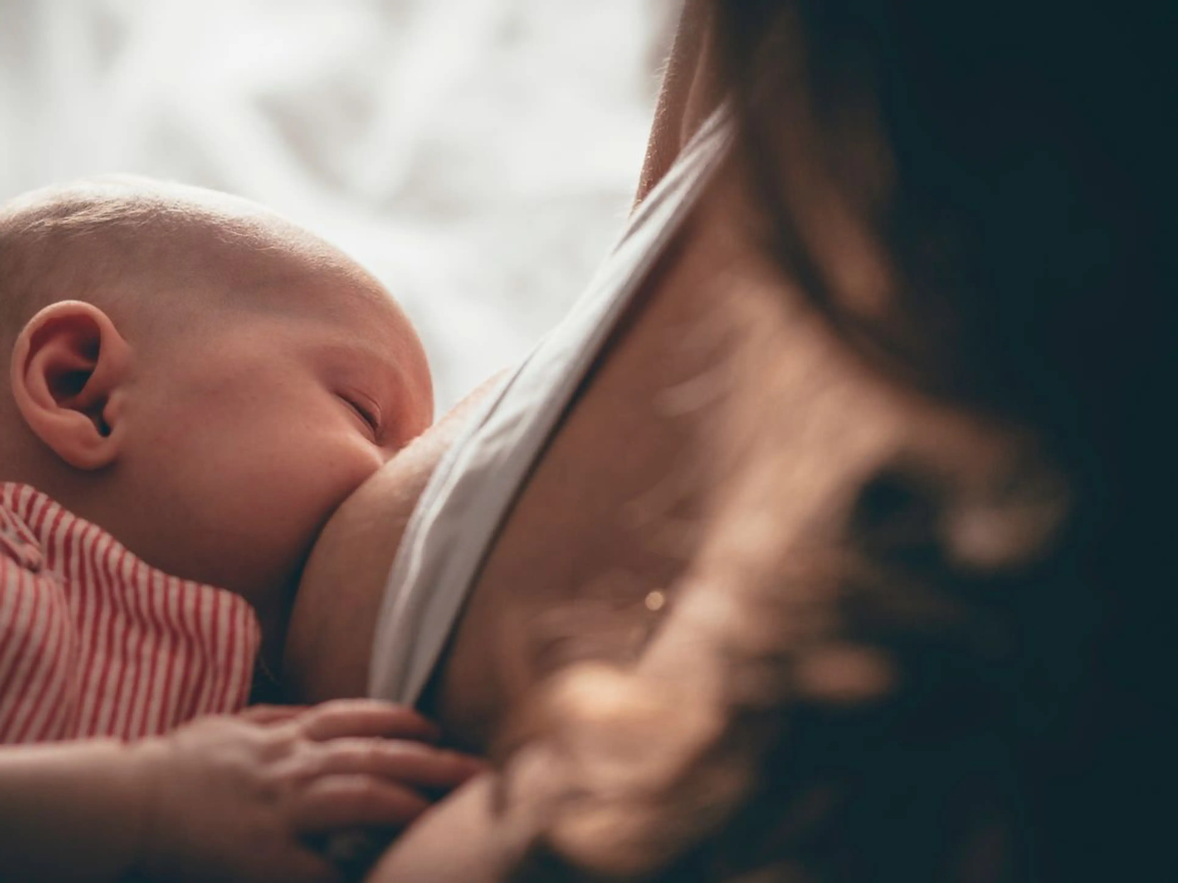 Les Aliments A Eviter Pendant L Allaitement