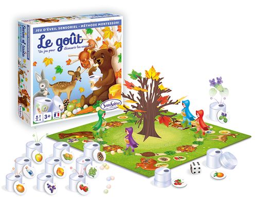 jeux montessori 6 ans