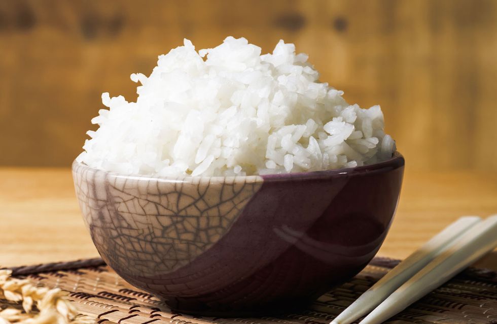 Reis kochen: So gelingt er auch ohne Reiskocher perfekt