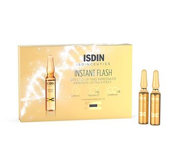 ISDIN - Instant Flash