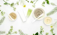 La centella asi�tica, la planta medicinal con m�s beneficios en cosm�tica