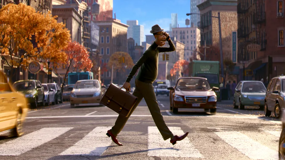 Pixar dévoile son nouveau film d'animation et on est déjà sous le charme