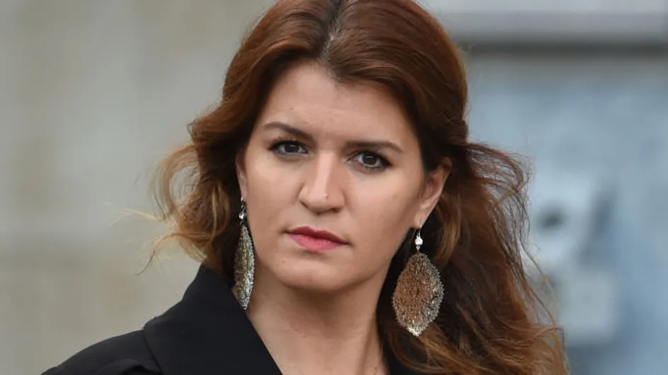 Les étrangers condamnés pour viol seront désormais expulsés assure Marlène Schiappa
