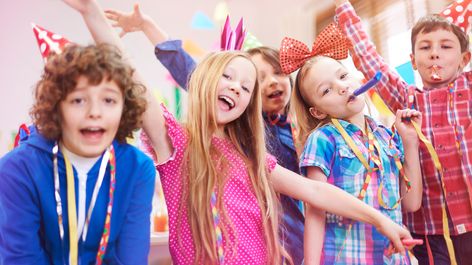 Anniversaire 8 Ans Comment Organiser Son Anniversaire