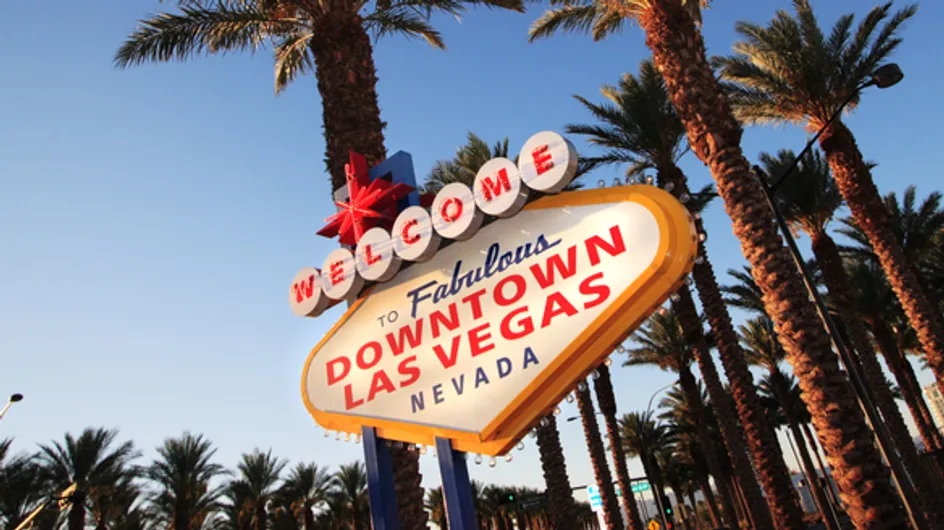 Week-end insolite : Las Vegas, la surprenante