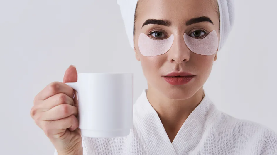 3 beneficios de la cafeína en tu piel que cambiarán tu rutina de belleza para siempre