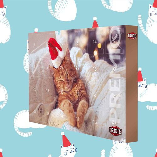 Meowy Christmas: Die besten Katzen Adventskalender 2019 Meowy Christmas: Die besten Katzen Adventskalender 2019