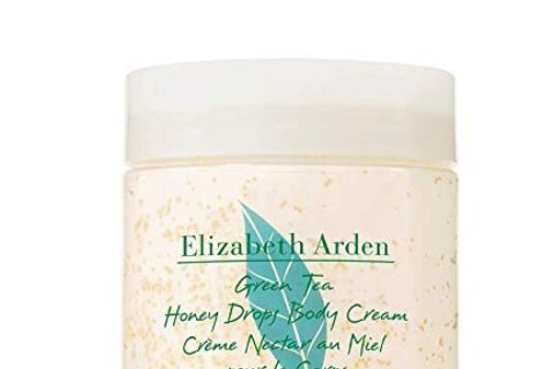 Elizabeth Arden - Crema de té verde y miel