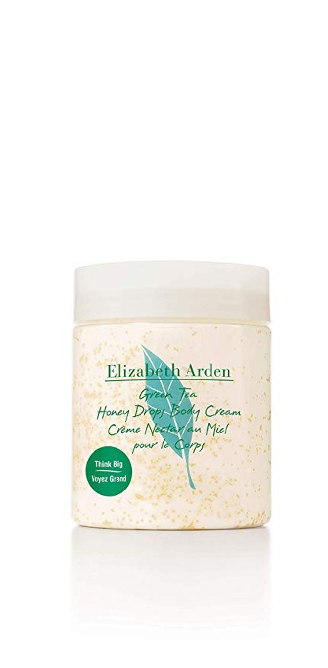 Elizabeth Arden - Crema de té verde y miel