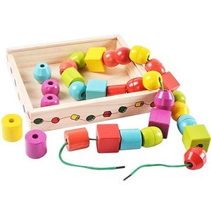 juguetes montessori 6 años